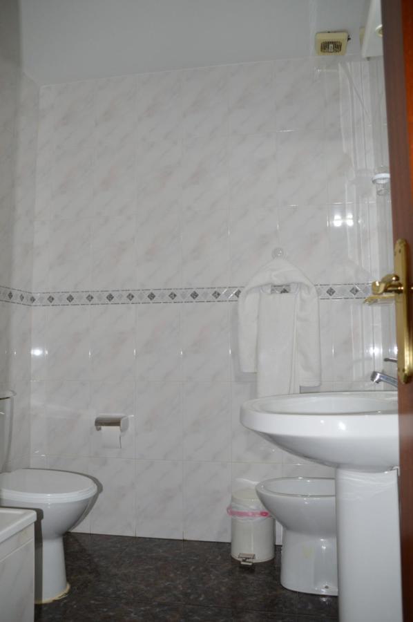 Labella - Hostal Rural Restaurante لا كالاهورا المظهر الخارجي الصورة